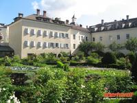 Heute bummeln wir durch Brixen