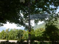 Bozen Wassermauerweg