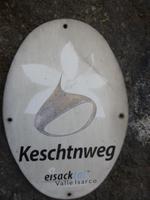 Bozen Wassermauerweg