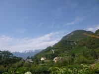 Bozen Wassermauerweg