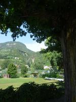 Bozen Wassermauerweg