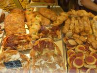 Bozner Backspezialitäten