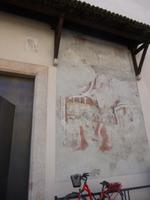 Bozen Dominikanerkirche Fresken