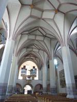 Bozen Dominikanerkirche