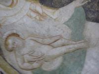 Bozen Dominikanerkirche Fresken