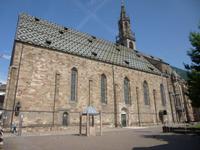 Bozen Dom Mariä Himmelfahrt