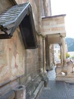 Dom Bozen Plappermadonna