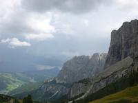 Dolomiten