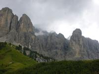 Dolomiten