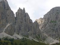 Dolomiten