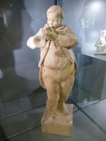 Dolomiten Schnitzkunst