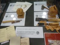 Dolomiten Schnitzkunst