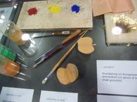 Dolomiten Schnitzkunst