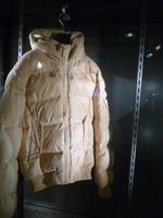 Dolomiten Schnitzkunst Holzjacke