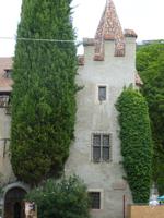 Meran Landesfürstliche Burg