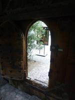 Meran Landesfürstliche Burg