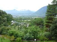 Trauttmansdorf Gärten