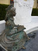 Trauttmansdorf Gärten Sissi