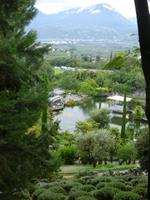 Trauttmansdorf Gärten