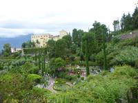 Trauttmansdorf Gärten