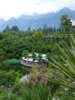 Trauttmansdorf Gärten