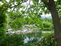 Trauttmansdorf Gärten