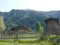 Sarntal_St. Leonhard in Passeier_Sandwirt (Andreas Hofer)