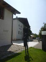 Sarntal_St. Leonhard in Passeier_Sandwirt (Andreas Hofer)