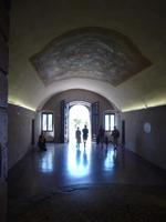 Gardasee Marchesine Palazzo dei Capitani