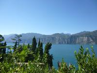 Gardasee Malcesine