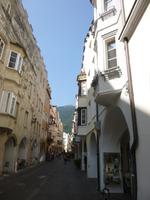 Brixen Grosse Lauben