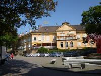 Brixen Hotel Zum Elefant