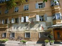Brixen Hotel Zum Elefant