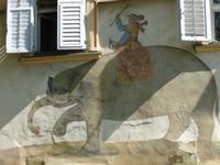 Brixen Hotel Zum Elefant