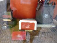 Brixen Federkielstickerei