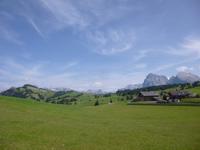 Seiser Alm 