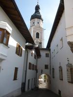 Kastelruth Kofelgasse