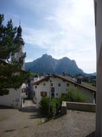 Kastelruth Kalvarienbergweg