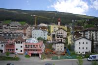 St. Ullrich im Grödnertal