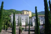 Schloss Trauttmansdorff