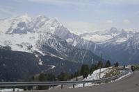 Dolomitenrundfahrt