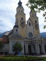 Brixen - Dom