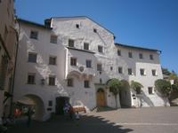 Altstadt in Kastelruth