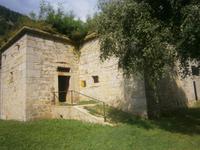 Pulvermagazin-Kaiservilla