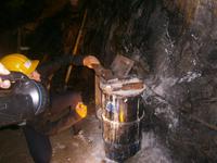 Vorbereitung zum Versuch