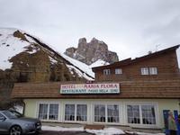 Bergrestaurant am Sellajoch