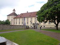 Brixen, Bischöfliche Hofburg