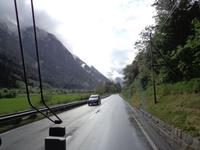 Wetterküche im Eisacktal