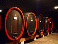 Weinkeller, St. Michael/Eppan, 28.06.2013