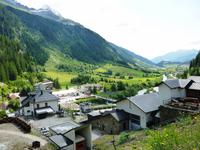 Besucherbergwerk Ridnaun, 30.06.2013